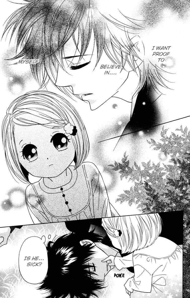 Page 13 Chapter 32 Shinobi Life
