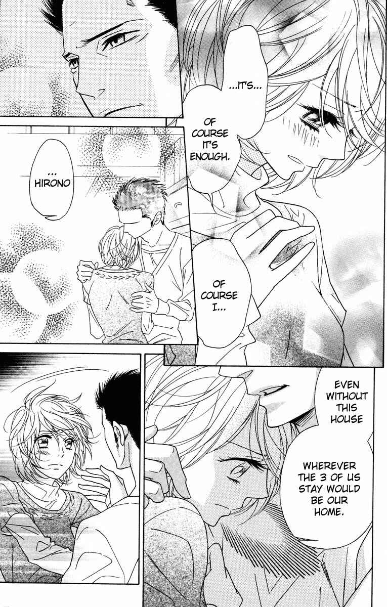 Page 11 Chapter 33 Shinobi Life