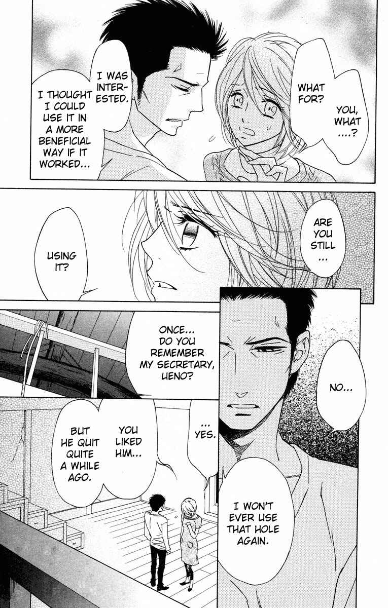Page 15 Chapter 33 Shinobi Life