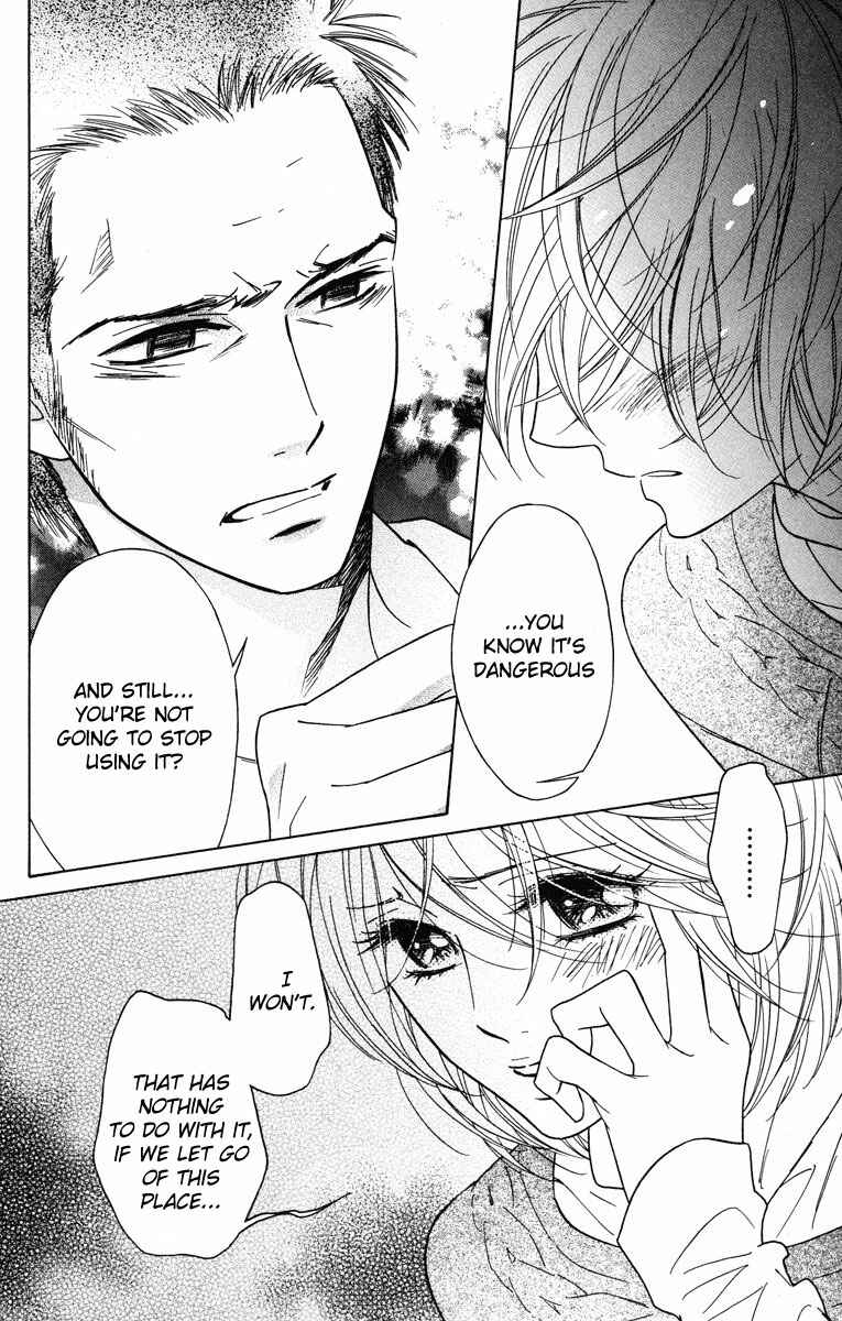 Page 28 Chapter 33 Shinobi Life