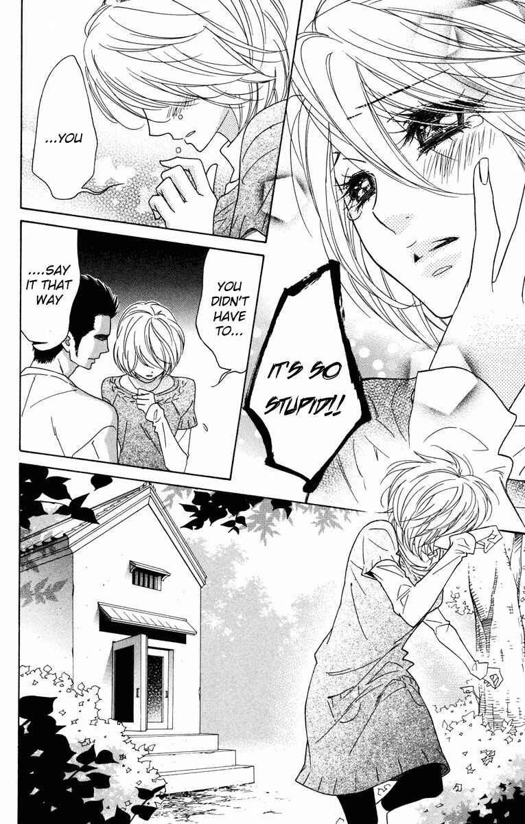 Page 30 Chapter 33 Shinobi Life
