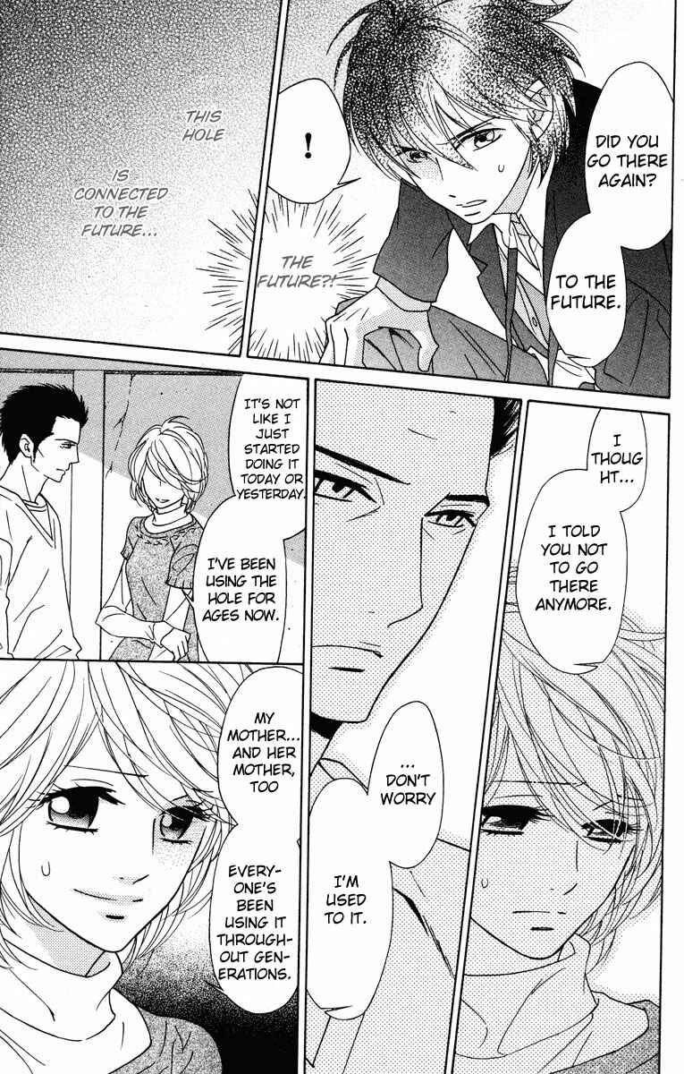 Page 7 Chapter 33 Shinobi Life