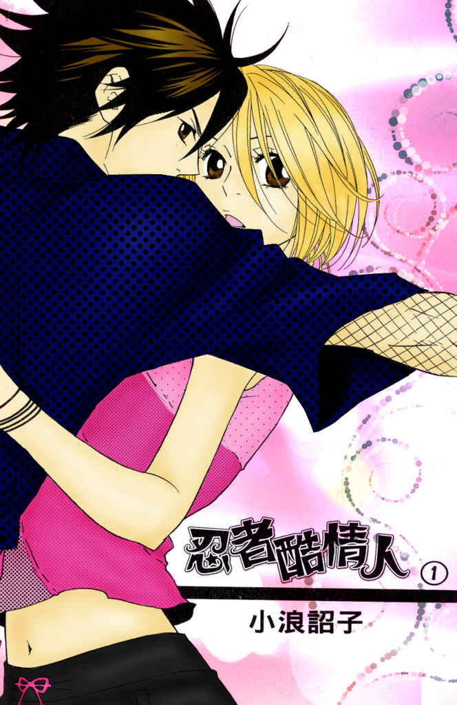 Page 21 Chapter 9.5 Shinobi Life