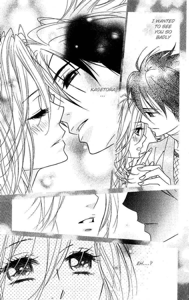 Page 13 Chapter 28 Shinobi Life
