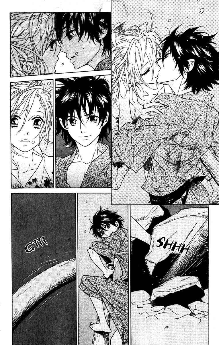 Page 26 Chapter 28 Shinobi Life