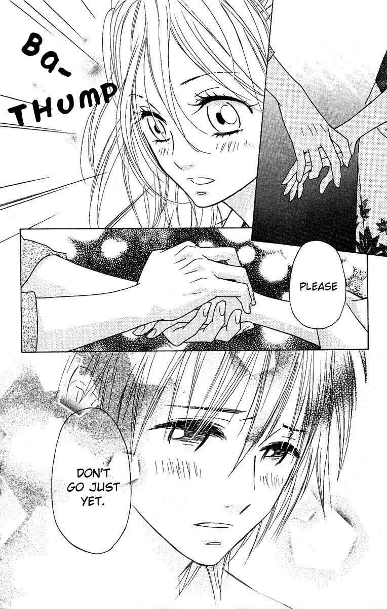Page 32 Chapter 28 Shinobi Life