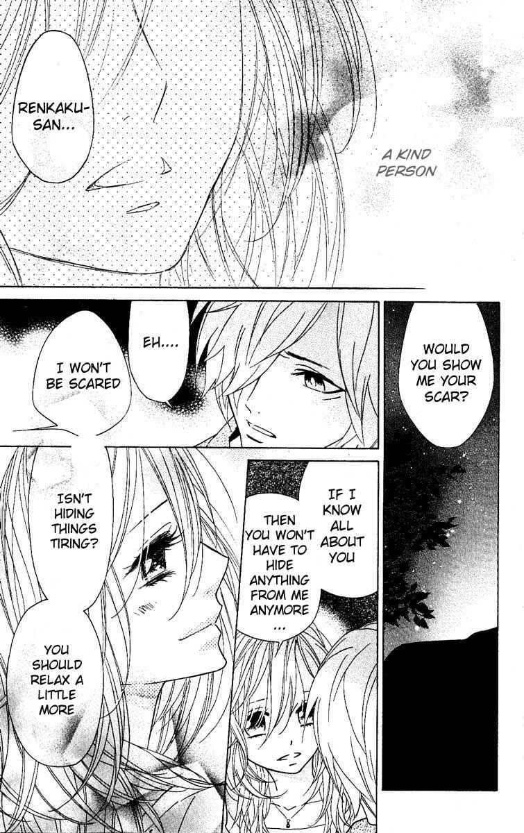 Page 10 Chapter 26 Shinobi Life