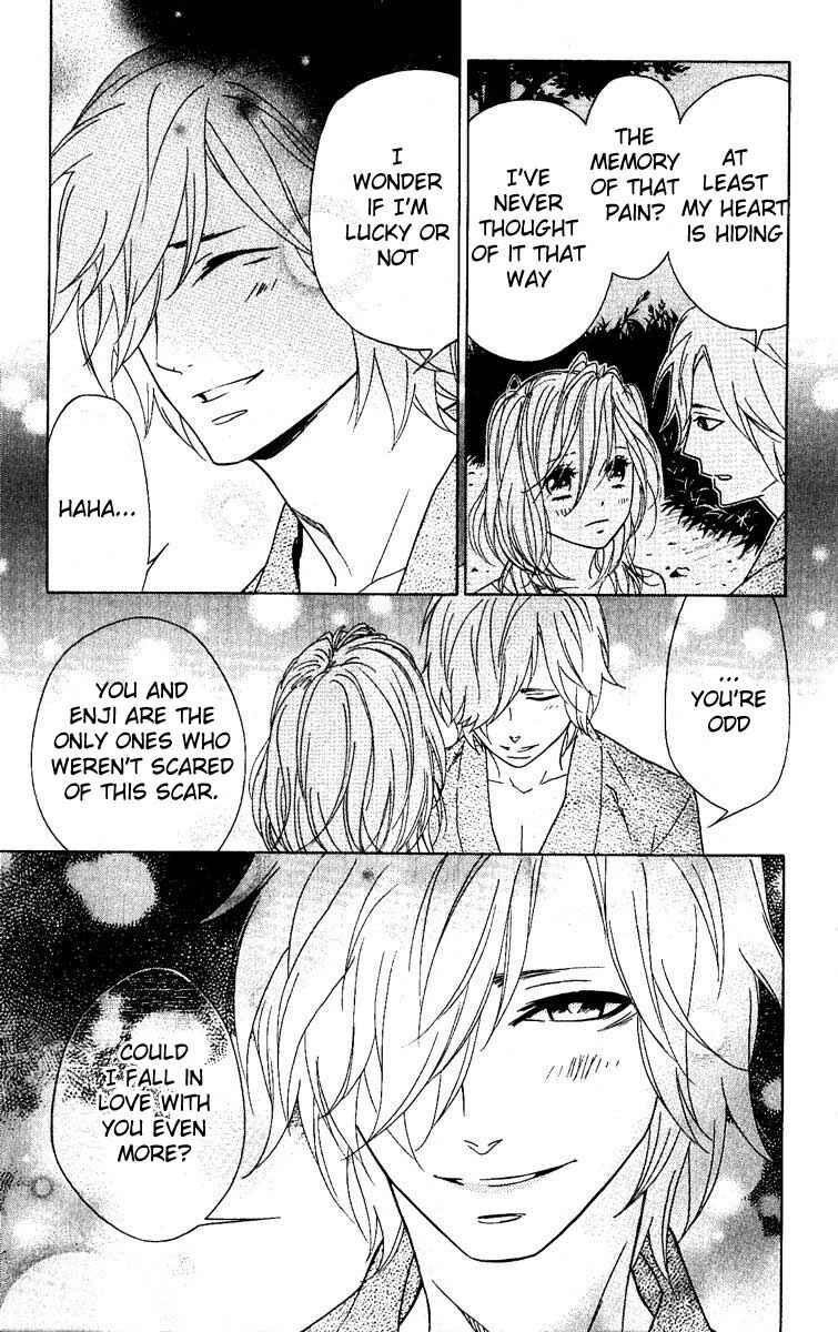 Page 12 Chapter 26 Shinobi Life