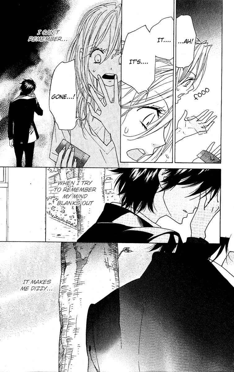 Page 28 Chapter 26 Shinobi Life