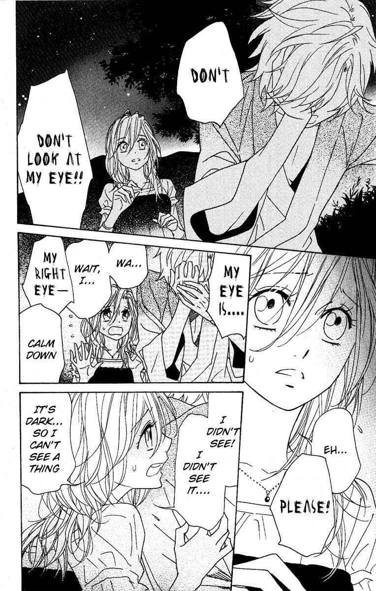 Page 5 Chapter 26 Shinobi Life