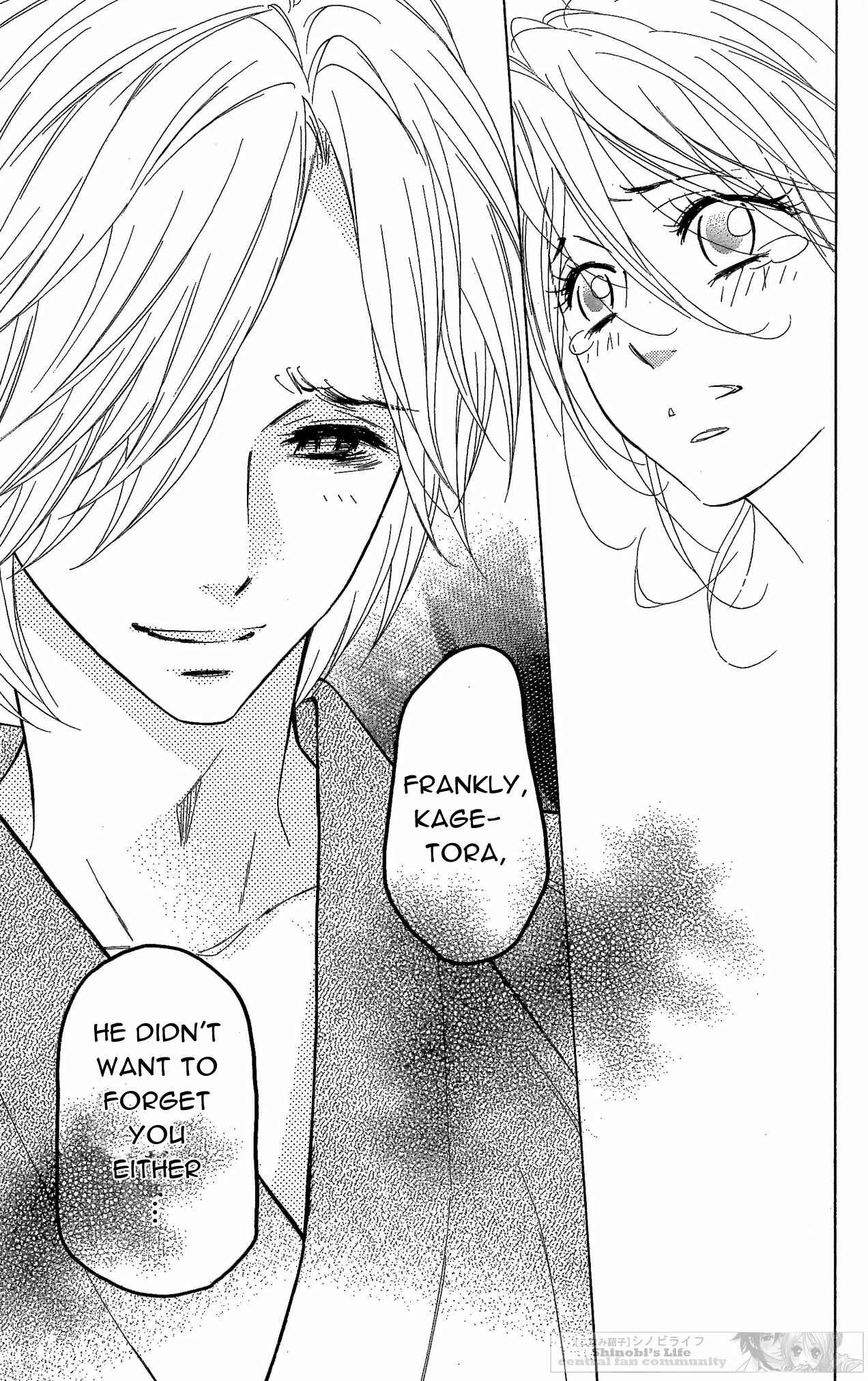 Page 7 Chapter 44 Shinobi Life
