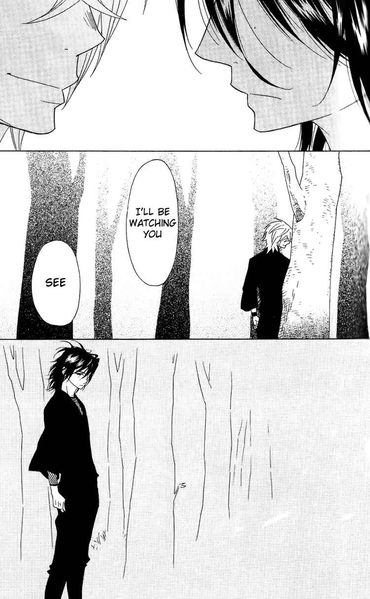 Page 9 Chapter 38 Shinobi Life