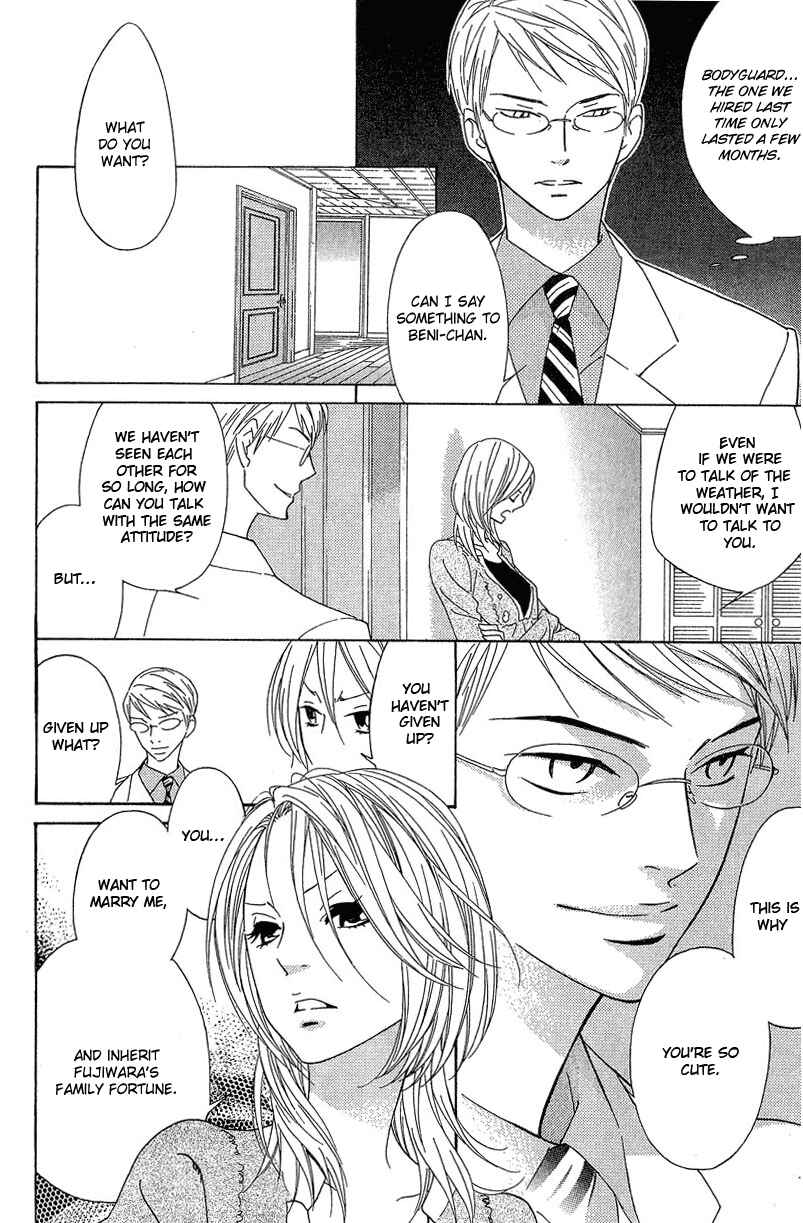Page 10 Chapter 2 Shinobi Life