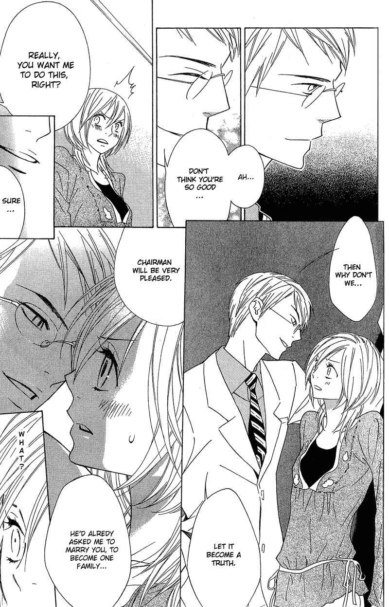 Page 11 Chapter 2 Shinobi Life