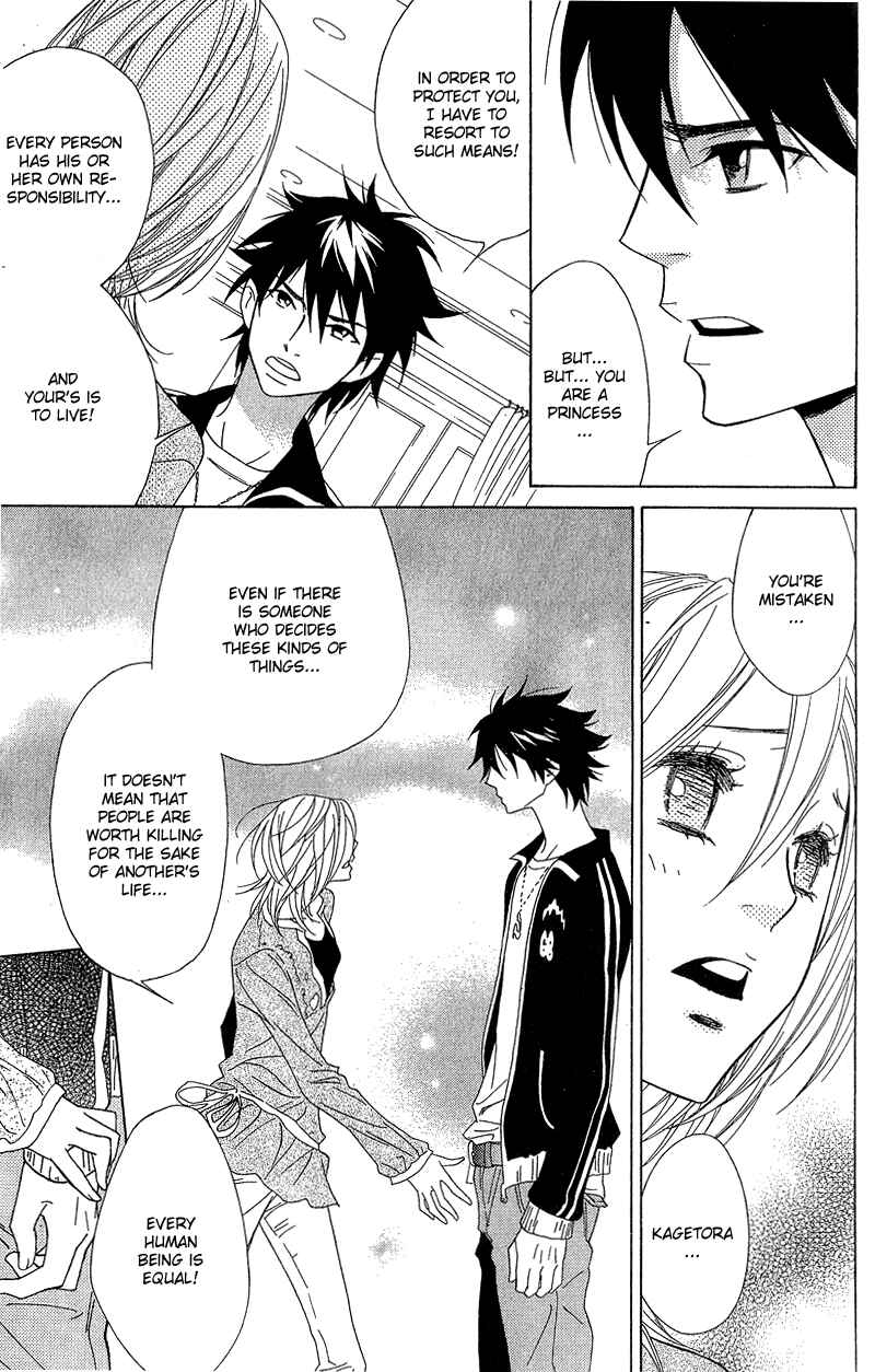 Page 19 Chapter 2 Shinobi Life