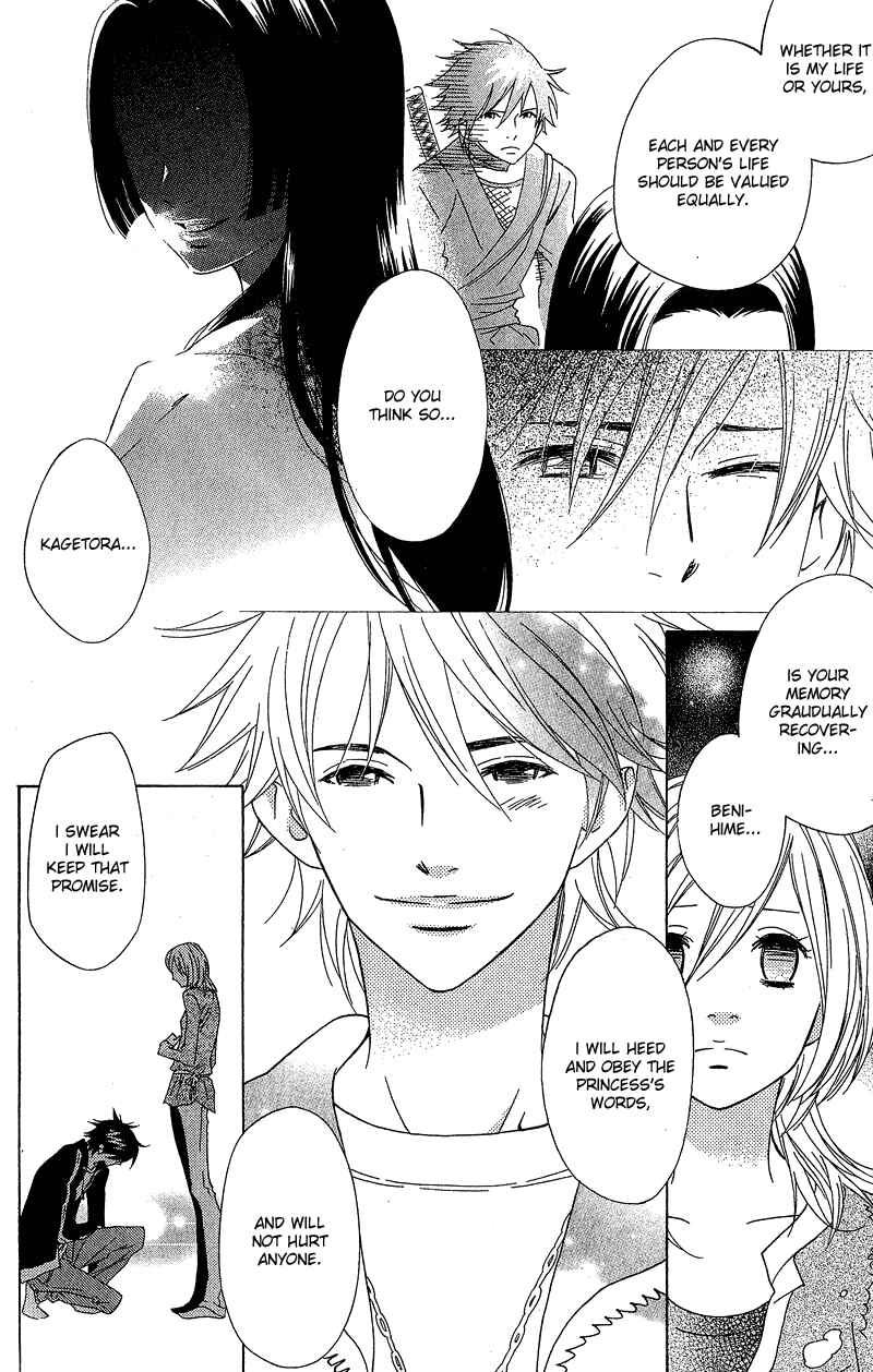 Page 22 Chapter 2 Shinobi Life