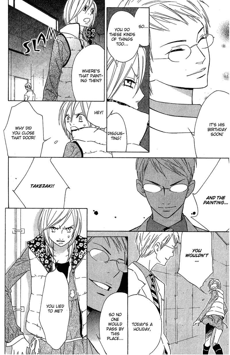 Page 32 Chapter 2 Shinobi Life