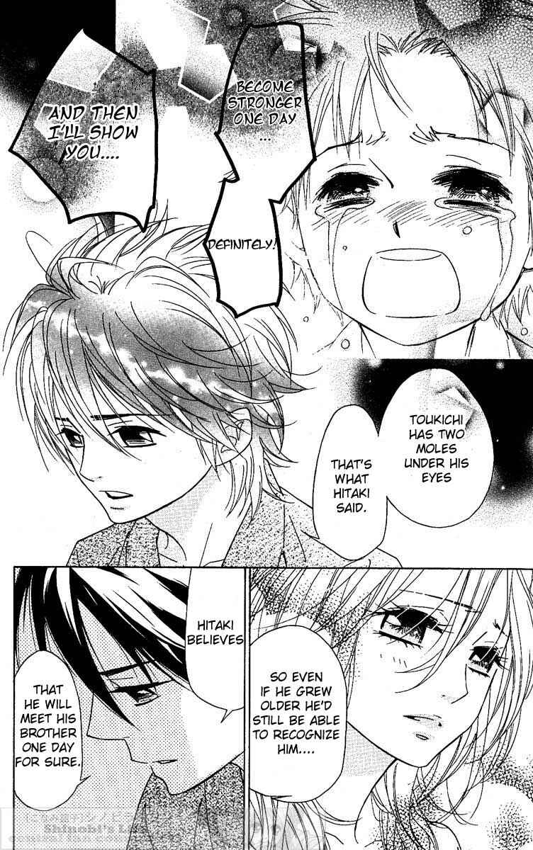 Page 28 Chapter 24 Shinobi Life
