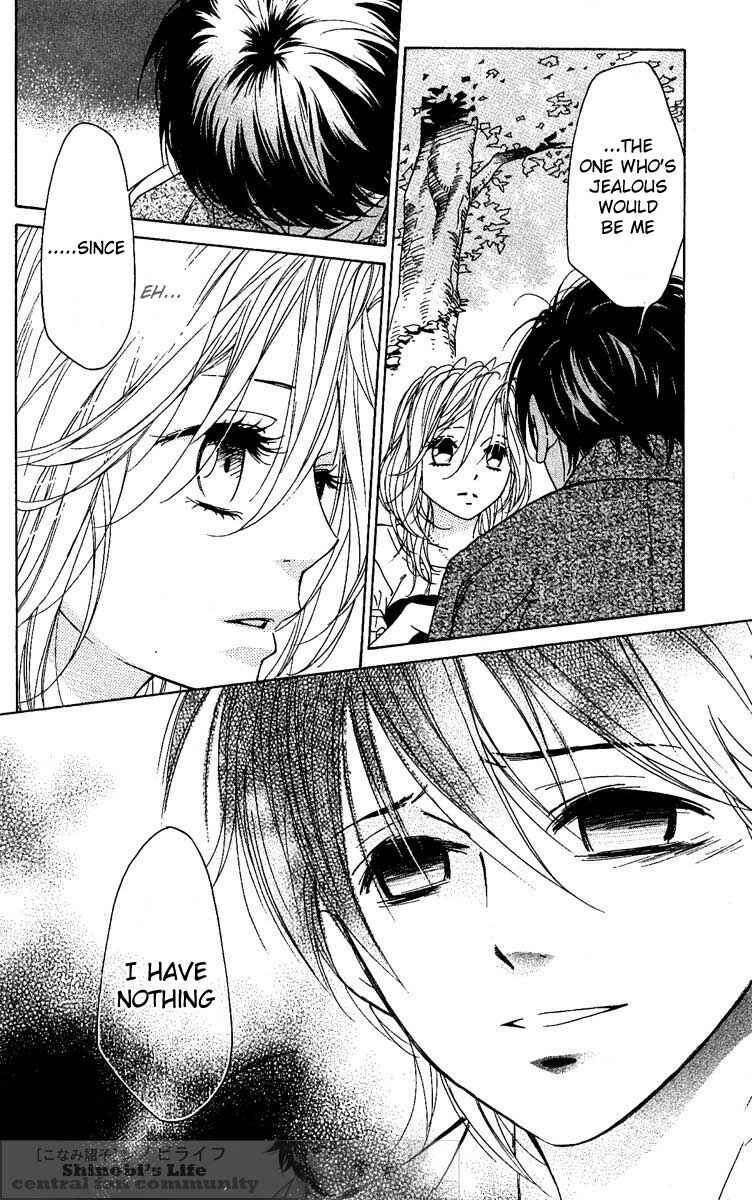 Page 30 Chapter 24 Shinobi Life