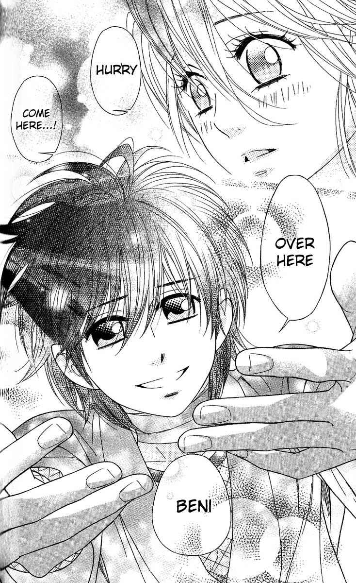 Page 32 Chapter 37 Shinobi Life