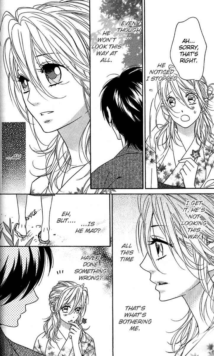 Page 6 Chapter 37 Shinobi Life