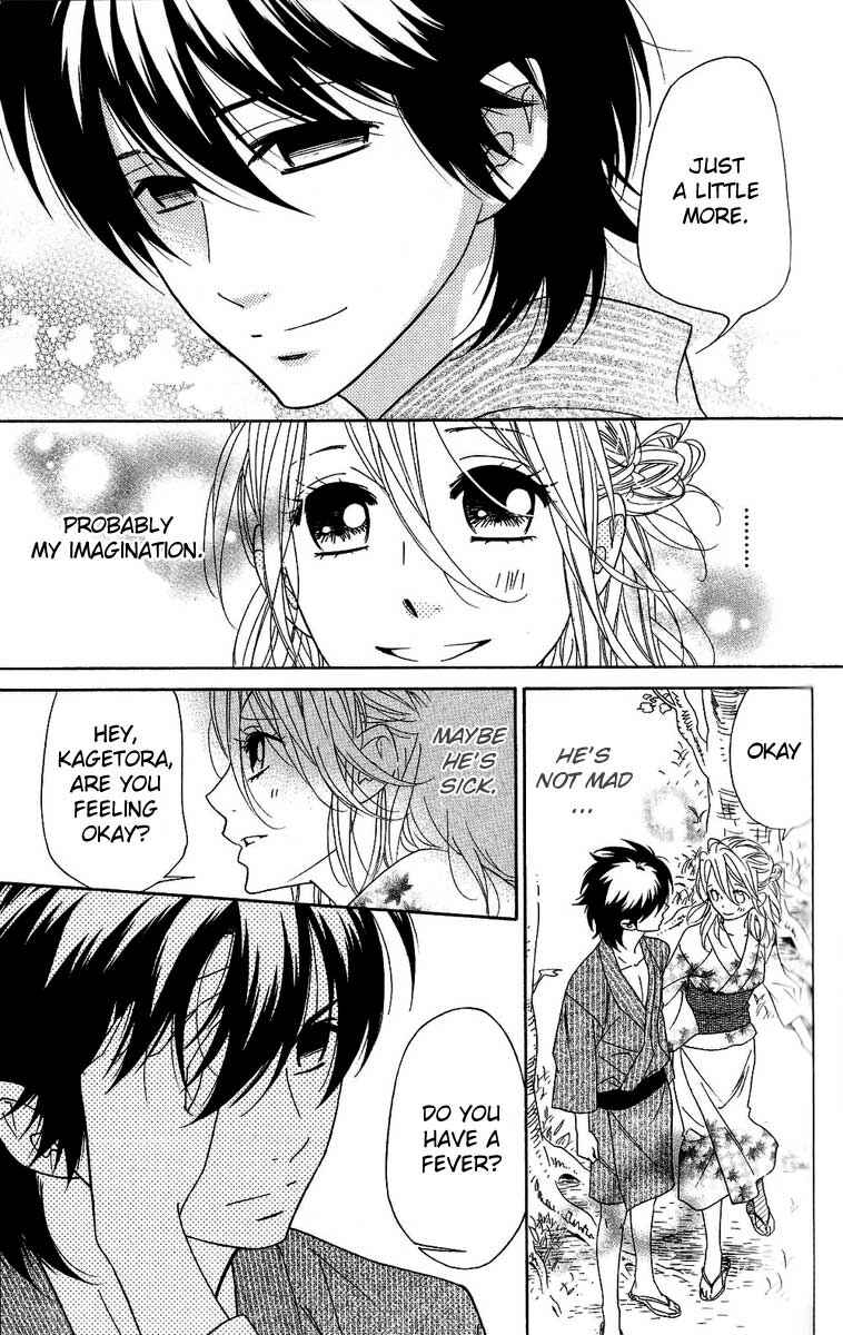 Page 7 Chapter 37 Shinobi Life