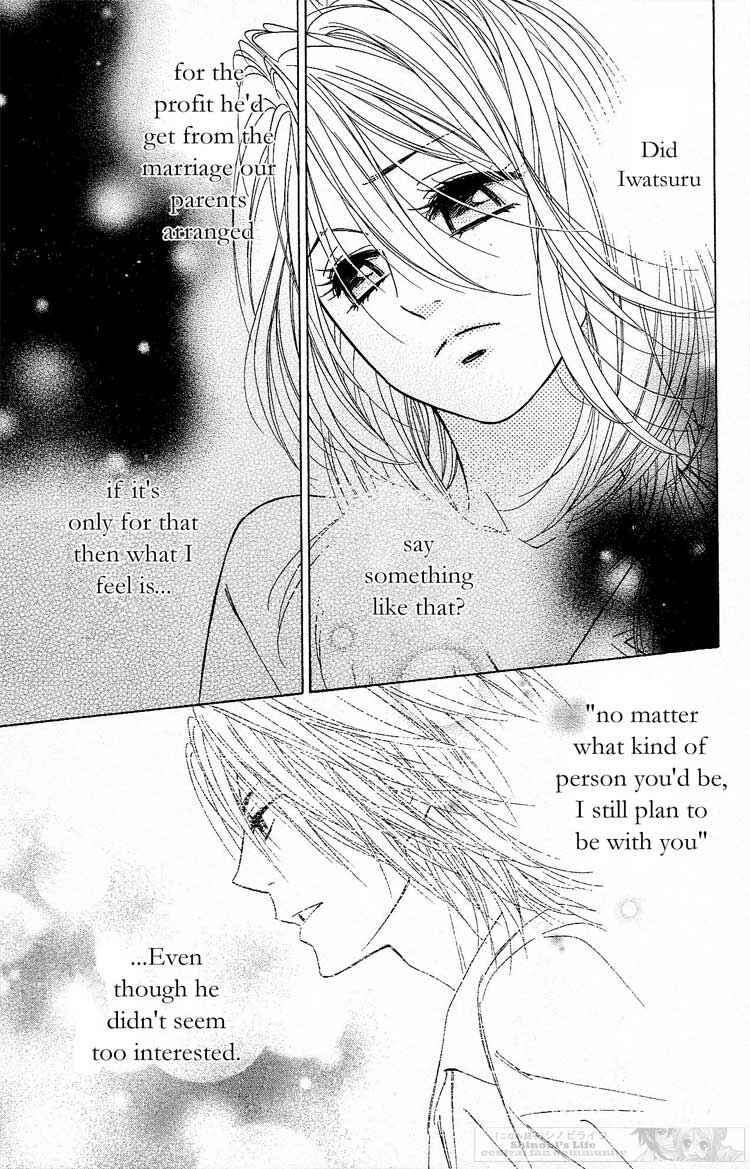 Page 16 Chapter 18 Shinobi Life