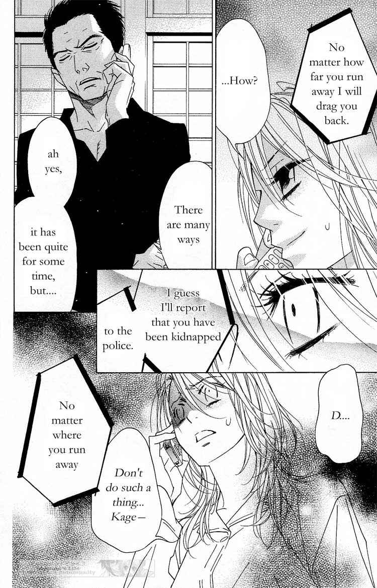 Page 29 Chapter 18 Shinobi Life