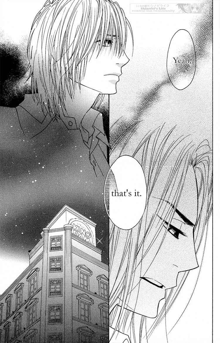 Page 8 Chapter 18 Shinobi Life