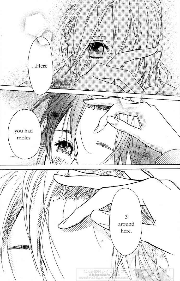 Page 13 Chapter 16 Shinobi Life