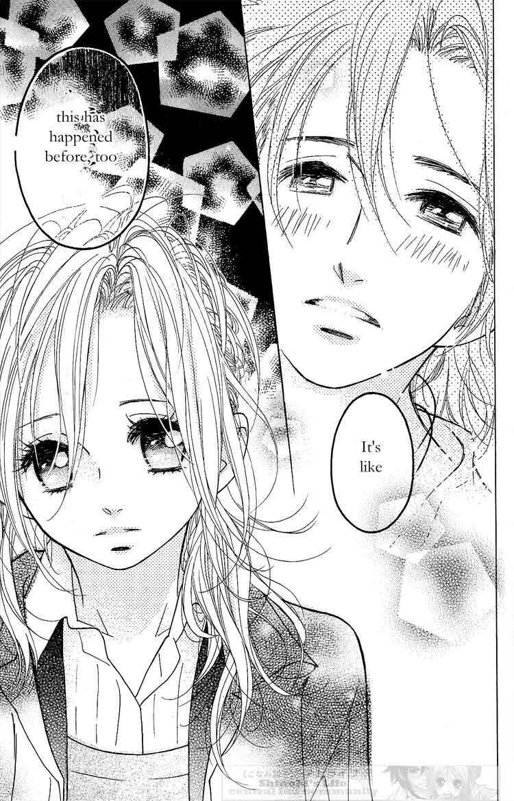 Page 15 Chapter 16 Shinobi Life