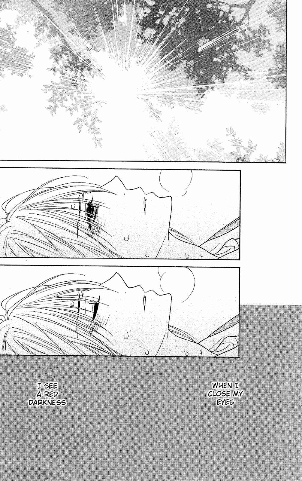 Page 19 Chapter 49 Shinobi Life