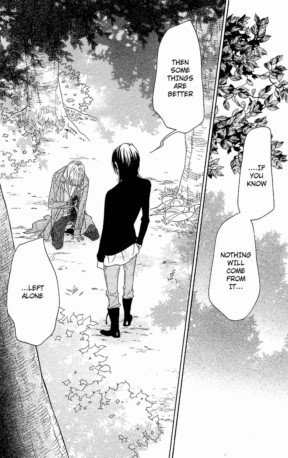 Page 2 Chapter 49 Shinobi Life