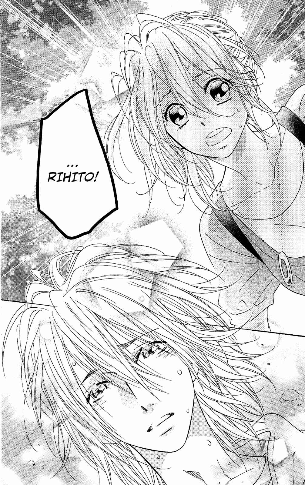 Page 26 Chapter 49 Shinobi Life