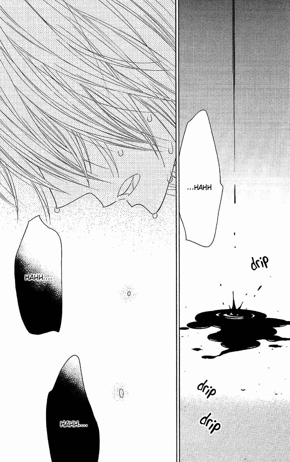 Page 3 Chapter 49 Shinobi Life