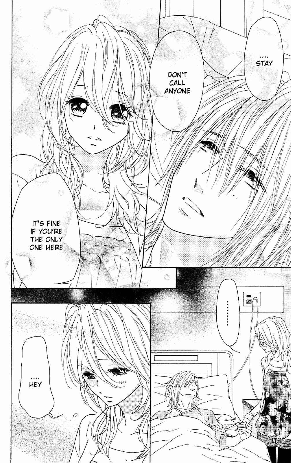 Page 36 Chapter 49 Shinobi Life