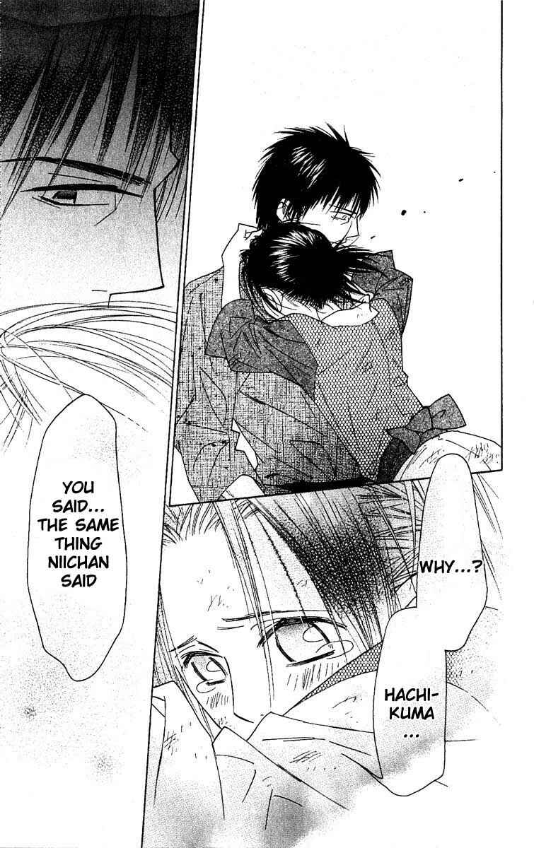 Page 27 Chapter 27 Shinobi Life