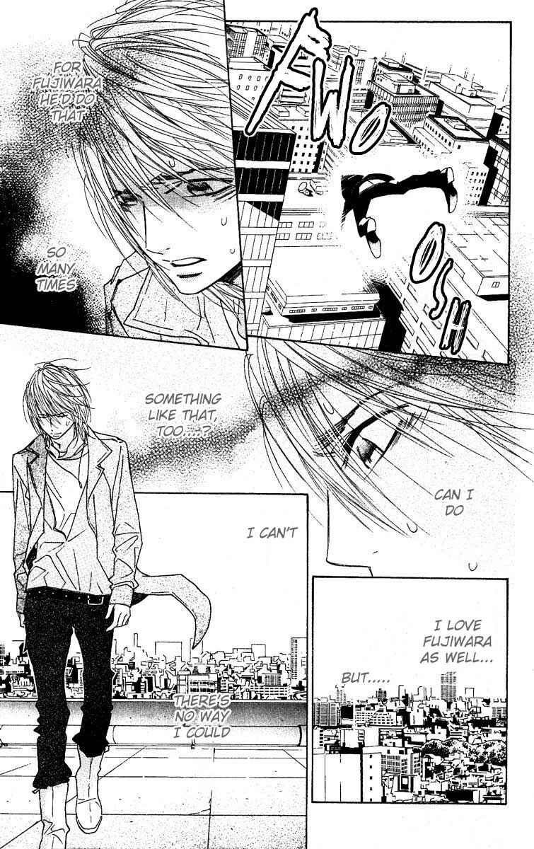 Page 7 Chapter 27 Shinobi Life