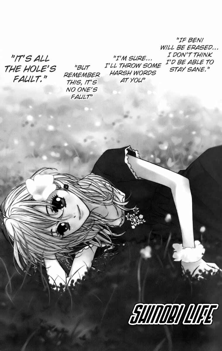 Page 4 Chapter 35 Shinobi Life