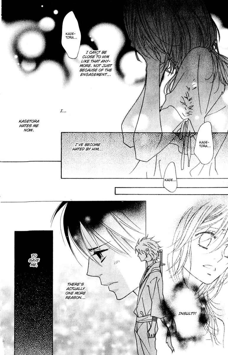 Page 14 Chapter 14 Shinobi Life