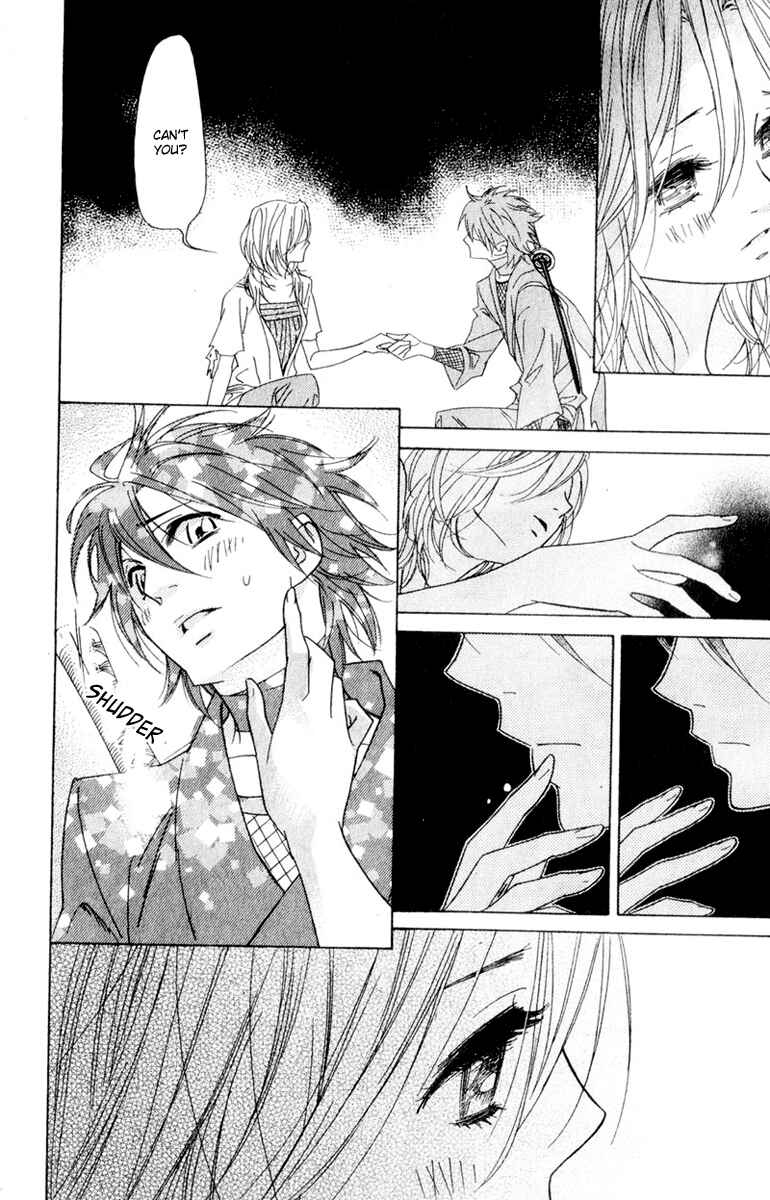 Page 24 Chapter 14 Shinobi Life