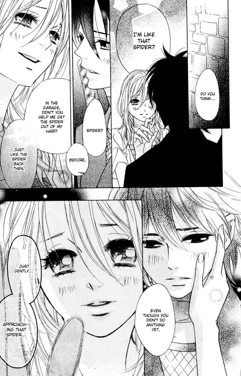 Page 25 Chapter 14 Shinobi Life