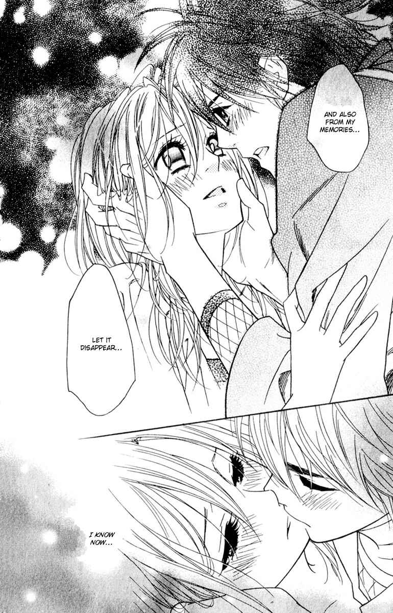Page 34 Chapter 14 Shinobi Life