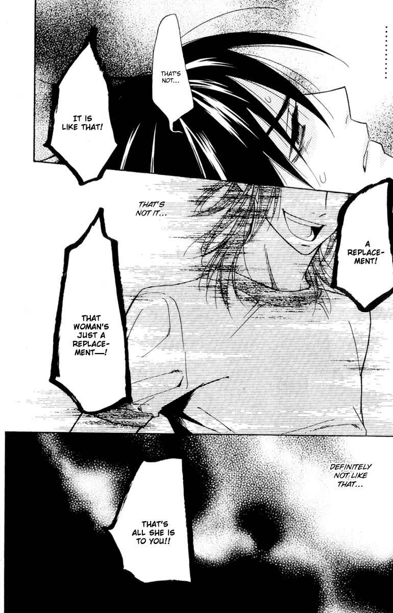 Page 15 Chapter 10 Shinobi Life