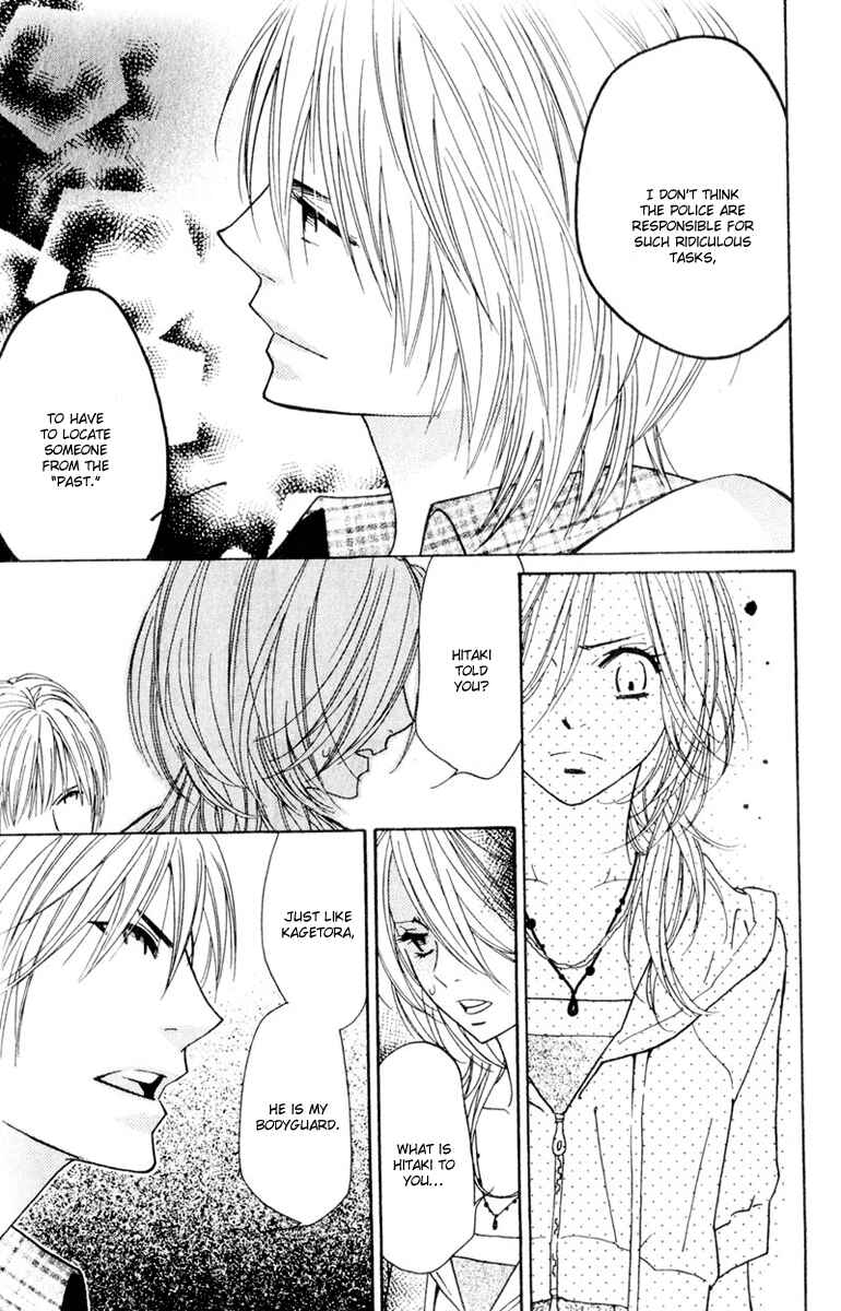 Page 18 Chapter 10 Shinobi Life