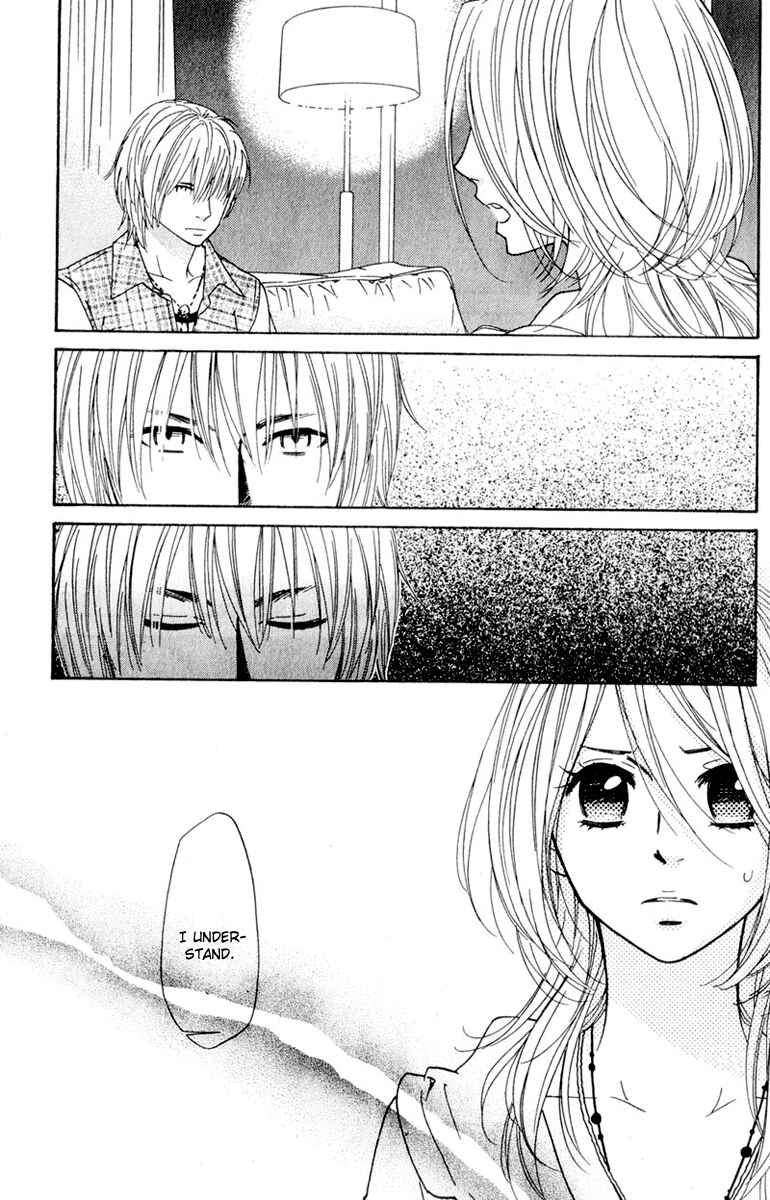 Page 27 Chapter 10 Shinobi Life