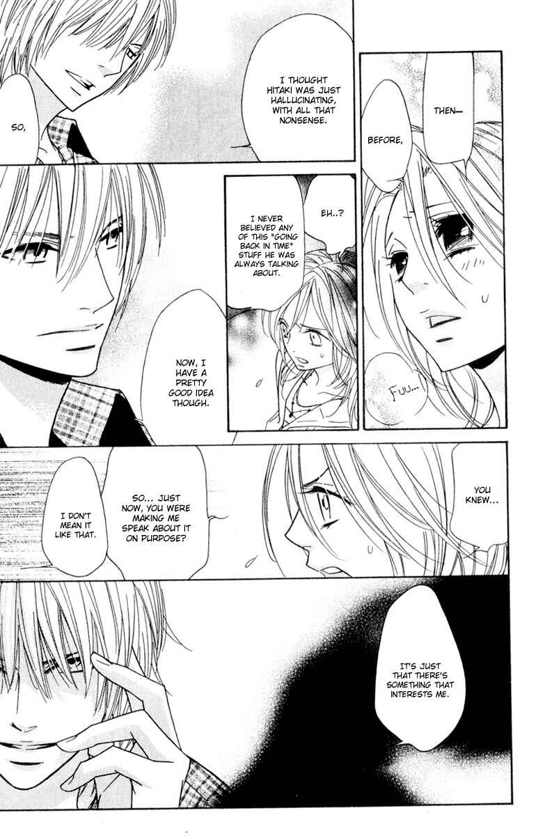 Page 28 Chapter 10 Shinobi Life