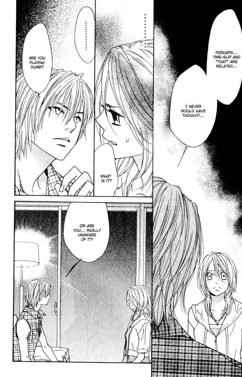 Page 29 Chapter 10 Shinobi Life