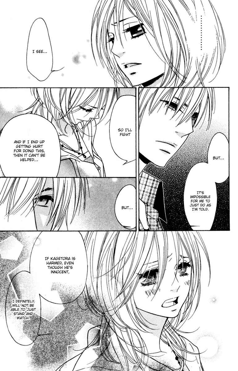 Page 36 Chapter 10 Shinobi Life