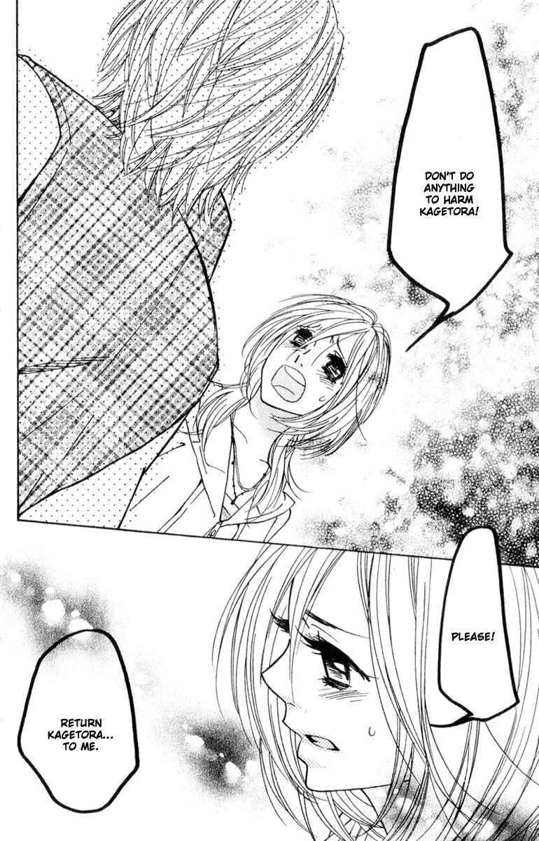 Page 37 Chapter 10 Shinobi Life